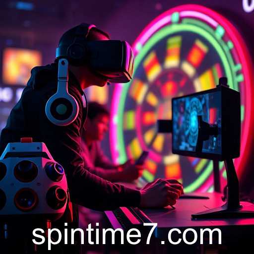 spintime
