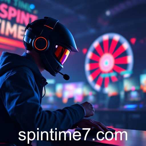 Gaming Evolves in the Spintime Era
