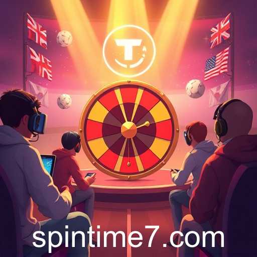 spintime