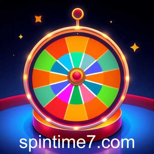 spintime