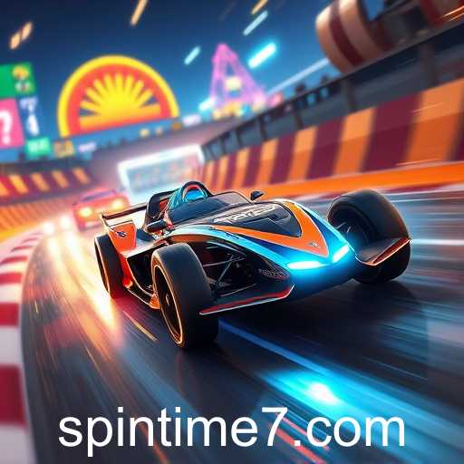 The Thrill of the Track: Exploring the Exciting World of Racing Games