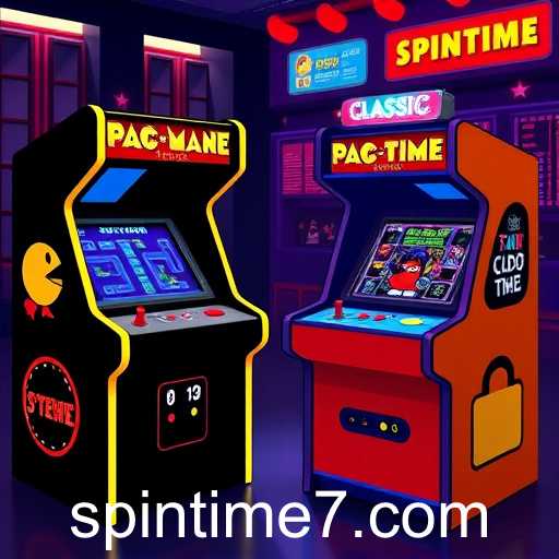 Revolutionizing Gaming in 2025 with Spintime
