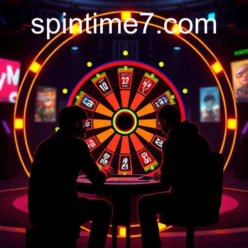 The Rise of Spintime in Gaming Culture