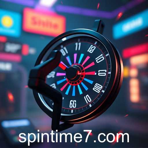 The Rise of Spintime in Digital Leisure