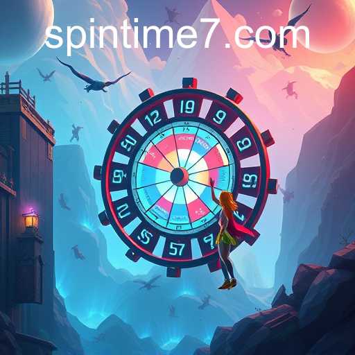 The Rise of Spintime and Its Impact on Digital Gaming