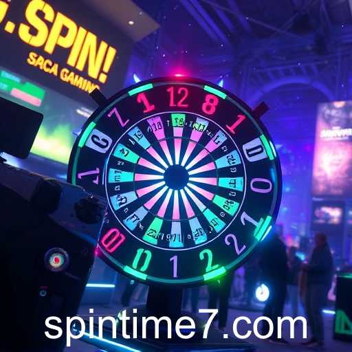 spintime