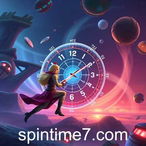 Spintime Evolves: Navigating a New Era of Digital Gaming