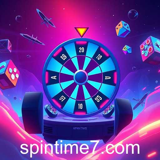spintime