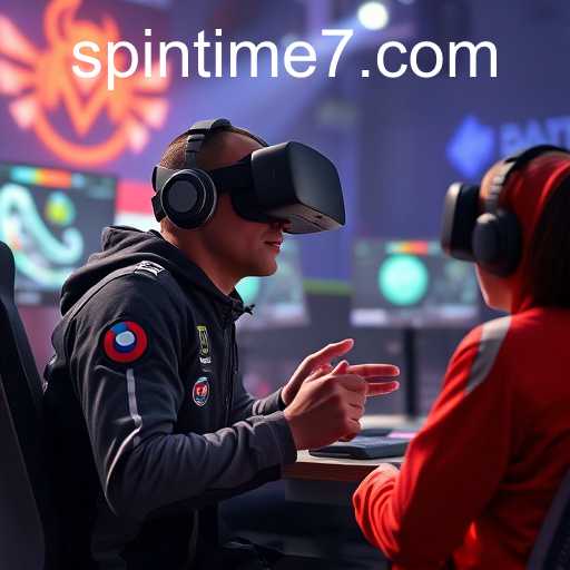 Spintime Revolutionizes Online Gaming Experience