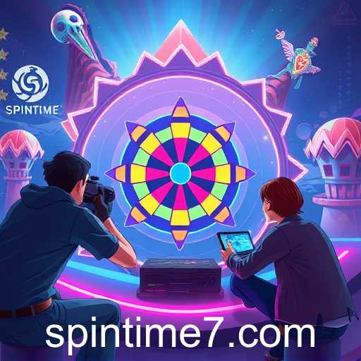 spintime