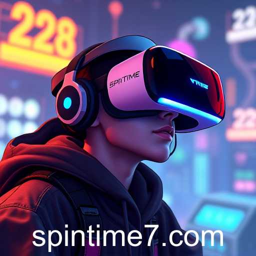 Spintime Revolutionizes Online Gaming Experience