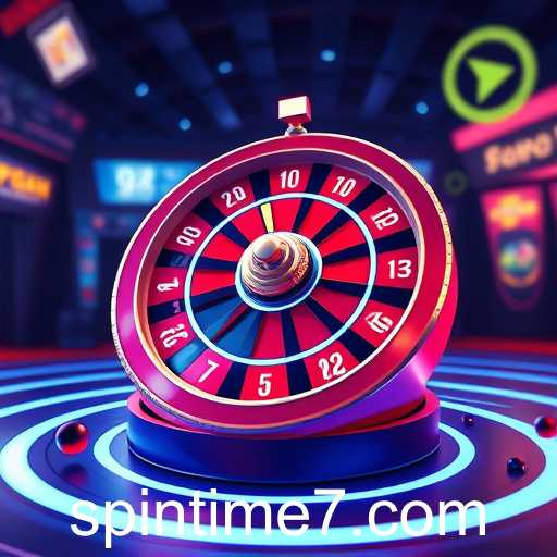 The Rise and Influence of Spintime in Modern Gaming