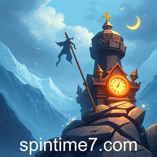 Spintime: Revolutionizing Online Gaming in 2025