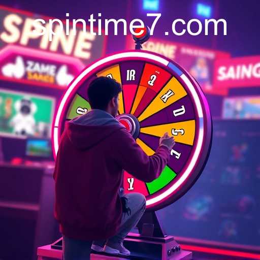 Spintime Revolutionizes Online Gaming Industry