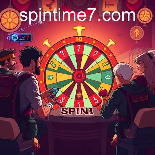 Spintime Revolution: Changing the Face of Online Gaming