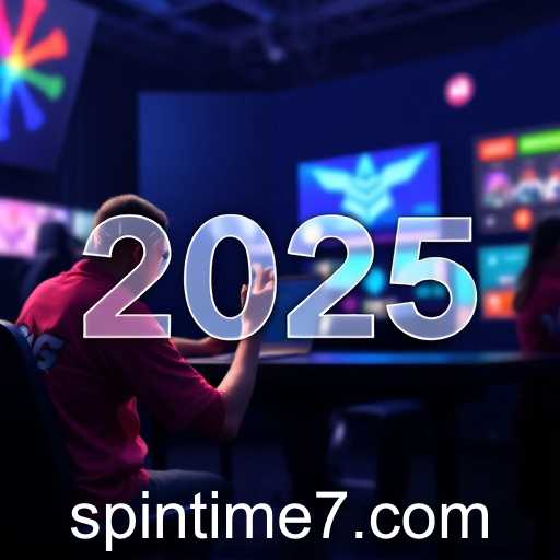 The Rise of Spintime: Revolutionizing Online Gaming
