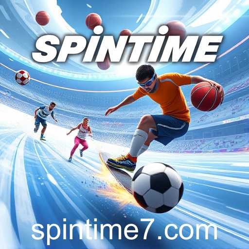 The Thrill of Sports Gaming: Exploring the Spintime Revolution