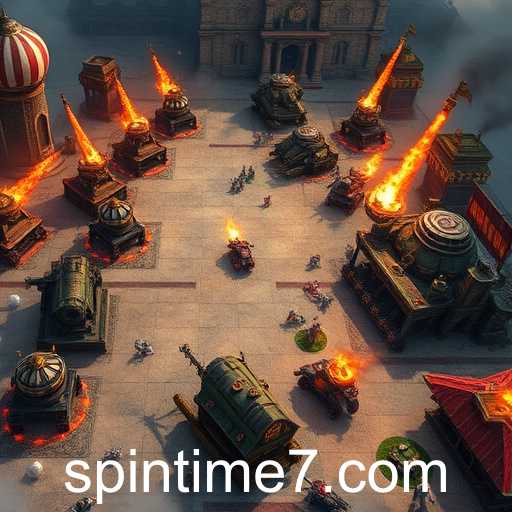 The Dynamic World of Strategy Games: Exploring the 'Spintime' Phenomenon
